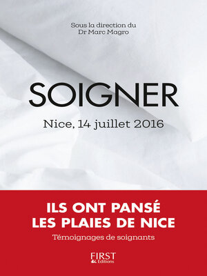 cover image of Soigner